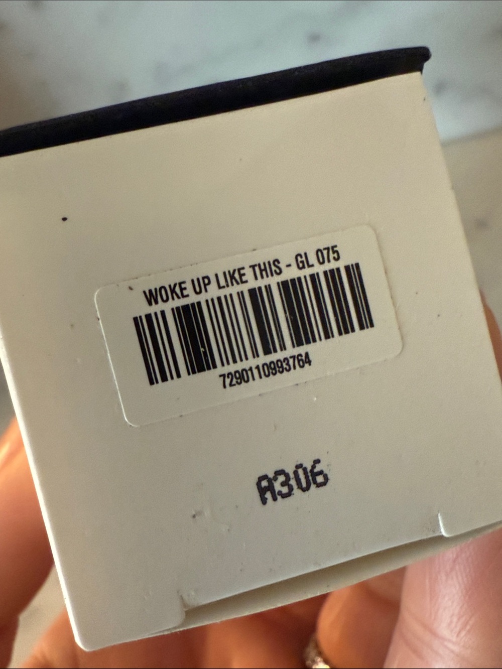 ILMAKIAGE Woke Up Like This Makeup Foundation - GL 075- NEW, UNOPENED - Picture 2 of 5
